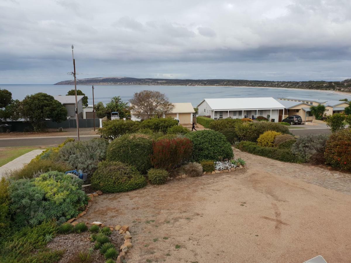 Holiday home Berds Nest Emu Bay