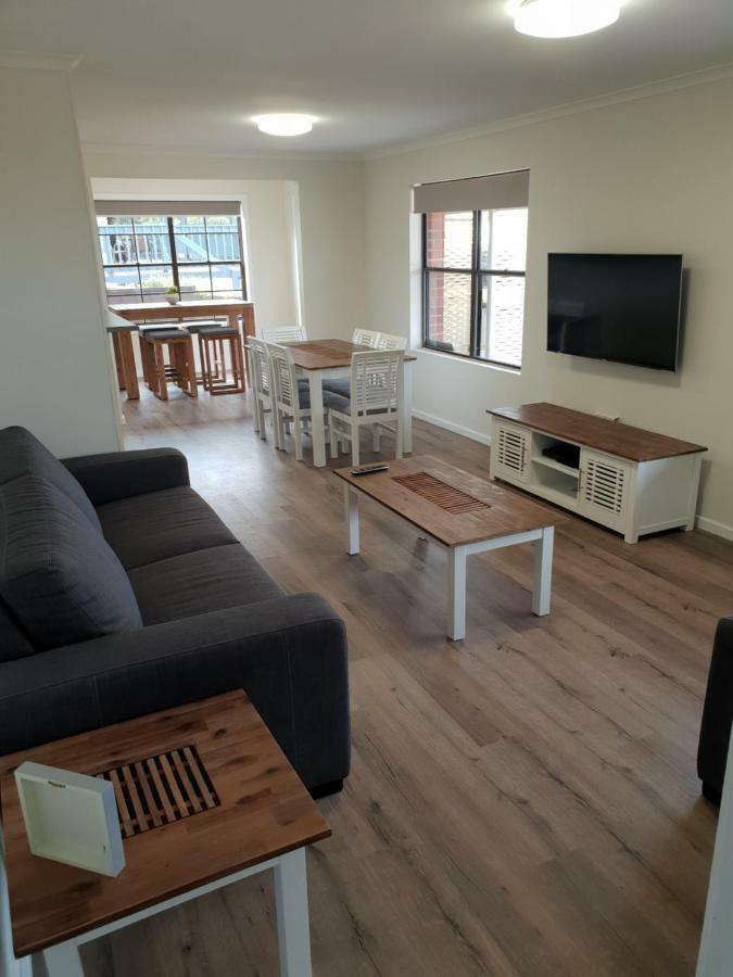 Berds Nest Holiday home Emu Bay