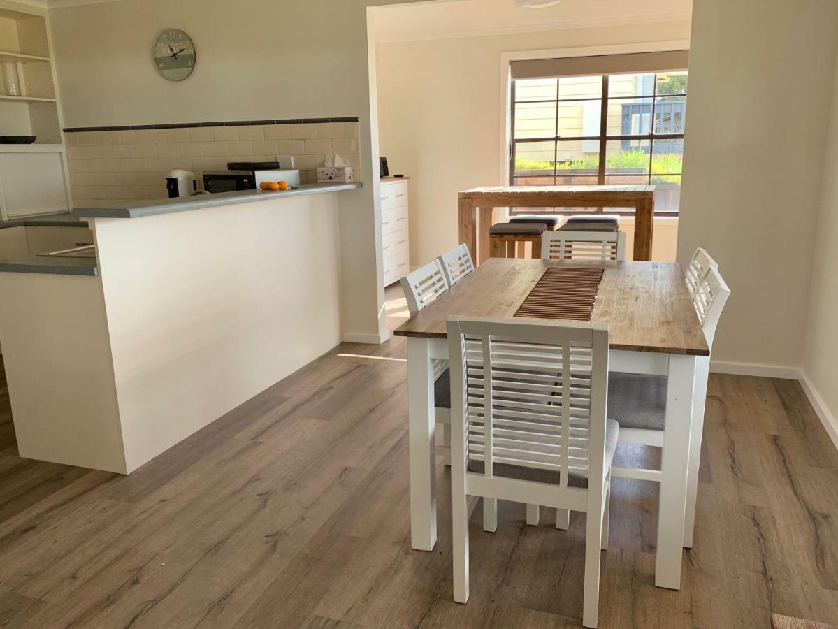 Berds Nest Holiday home Emu Bay