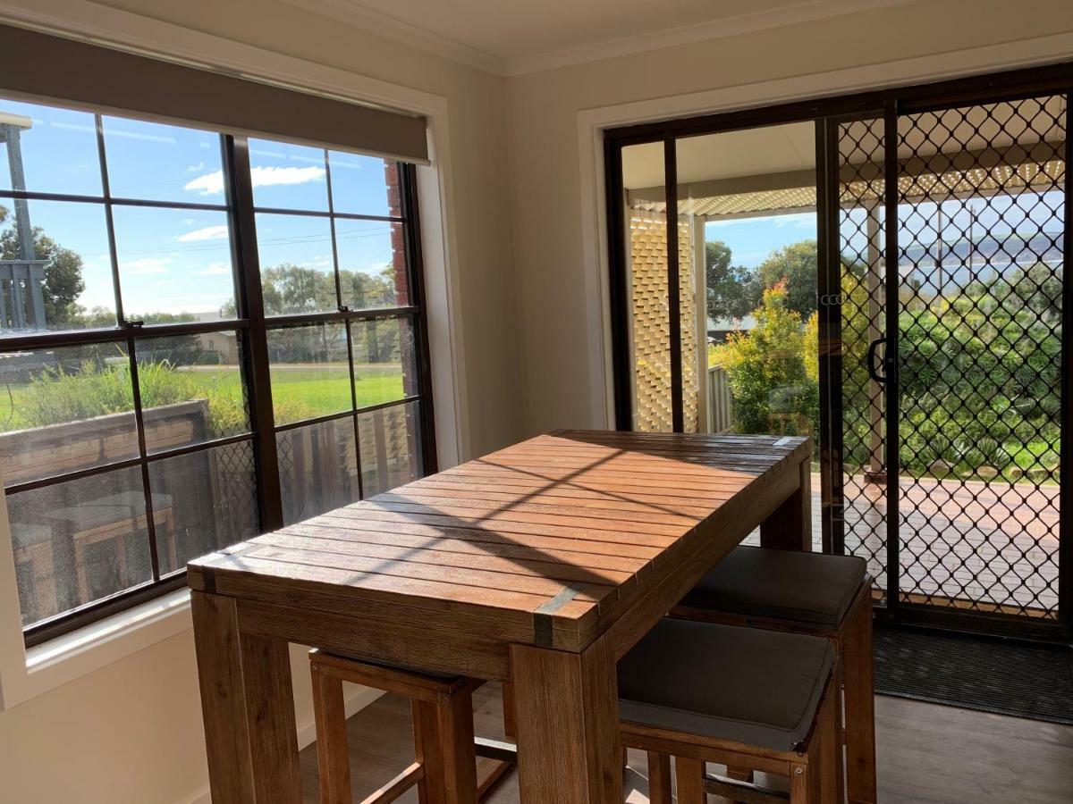 Berds Nest Holiday home Emu Bay