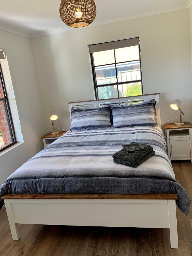 Holiday home Berds Nest Emu Bay
